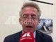 Centrosinistra, Manfredi: "Ora programma per risposte a italiani"