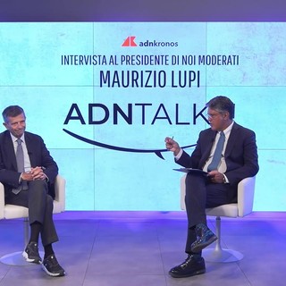 AdnTalks, Lupi: "Vannacci è leader dell'opposizione, nel centrodestra no spazio a estremismi" AdnTalks, Lupi: "Vannacci è leader dell'opposizione, nel centrodestra no spazio a estremismi"