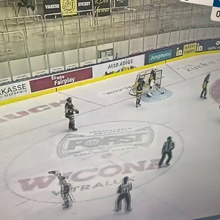 Mastini, ci avete tradito: una sconfitta inaccettabile (2-4)