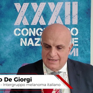 Melanoma, De Giorgi (Imi): "Protezione solare non soltanto al mare"