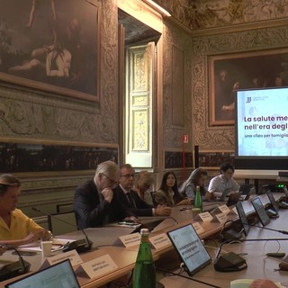 Salute: a Roma un incontro sul benessere dei giovani nell'era degli algoritmi