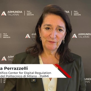 Tech, Perrazzelli (Cdrs PoliMi): 'su finanza e assicurazioni regole stiano al passo dell'evoluzione tecnologica'