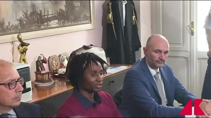 Omicidio Paganelli, Dassilva: "Mi aspettavo l'assoluzione, amo l'Italia e non vado via"
