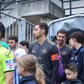 VIDEO. Varesina, se non fossi dove sei potresti essere soddisfatta di questo pari