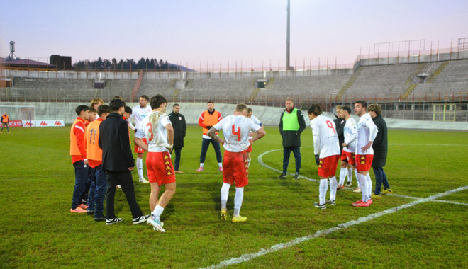 Chisola-Varese è scontro tra terza e quinta. Oltrepò-Varesina per scrivere un'altra storia rispetto all'andata