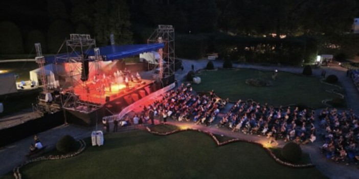 Varese Summer Festival, aperto il bando per l'evento ai Giardini Estensi di luglio 2026 e 2027 Varese Summer Festival, aperto il bando per l'evento ai Giardini Estensi di luglio 2026 e 2027