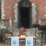 Luglio col libro che ti voglio: Villa Montevecchio sotto le stelle con un mese ricco di letture