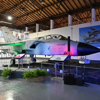 Due giorni di Open Day per i giovani a Volandia