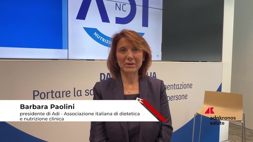 Salute: Paolini (Adi), 'premio riconosce lavoro ricercatori e ne sostiene la crescita'
