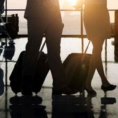 Bagagli, ogni giorno in aeroporto ne vengono smarriti 2.500: cosa fare se accade