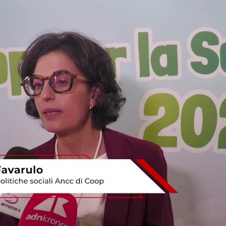 Educazione: Favarulo (Coop), 'nuova campagna è progetto didattico e culturale'