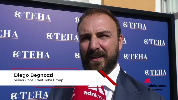 Imprese, Begnozzi (Teha): 'per attrarre investimenti necessaria meno burocrazia' Imprese, Begnozzi (Teha): 'per attrarre investimenti necessaria meno burocrazia'