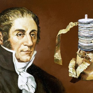 Acinque ed EPS lanciano il Premio Alessandro Volta per l’eccellenza nella fisica