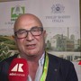 Trippella (Philip Morris), 'ogni anno acquisti in tabacco per 100 mln in Italia' Trippella (Philip Morris), 'ogni anno acquisti in tabacco per 100 mln in Italia'