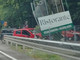 Le immagini dell'incidente (foto LuinoNotizie.it)