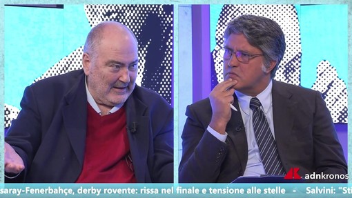 AdnTalks, Bettini: "Schlein ha carte in regola per battere Meloni, Conte profilo da statista"