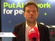 Giannelli (ServiceNow): "Ia è una rivoluzione da fare insieme" Giannelli (ServiceNow): "Ia è una rivoluzione da fare insieme"