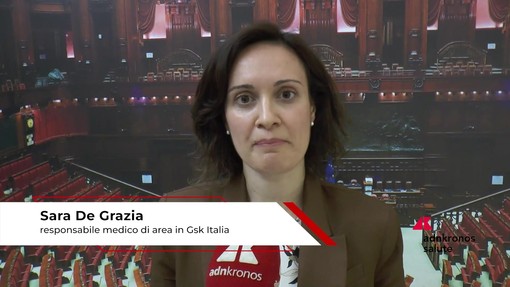 Malattie rare, De Grazia (Gsk): 'Investire per migliorare qualità di vita pazienti Egpa'