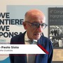 Professioni, Sisto: "Riforma prende atto anche da evoluzione ingegneria" Professioni, Sisto: "Riforma prende atto anche da evoluzione ingegneria"