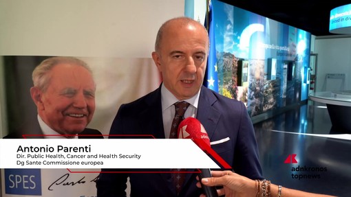 Sanità: Parenti (Commissione Ue), 'Dopo la pandemia il lavoro Ue è molto più ampio, ma la competenza resta nazionale'