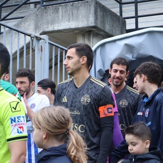 VIDEO. Varesina, se non fossi dove sei potresti essere soddisfatta di questo pari