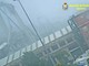 Otto anni fa il crollo del ponte Morandi, il video della tragedia Otto anni fa il crollo del ponte Morandi, il video della tragedia