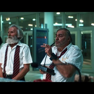 Festa Cinema di Roma: il trailer esilarante di 'Cambogia', film d'esordio di Valerio Lundini