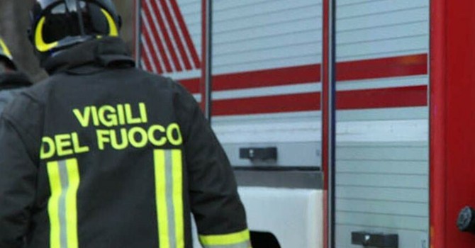 (foto d'archivio generica)