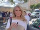 Protesta degli autotrasportatori in Sicilianews dalla nostra inviata Protesta degli autotrasportatori in Sicilianews dalla nostra inviata