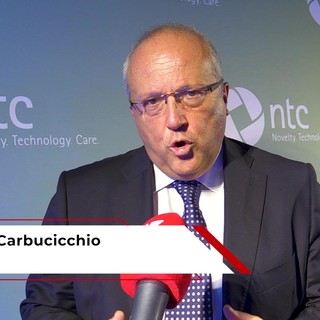 NTC compie 10 anni, Carbucicchio: "Crescita, innovazione e persone al centro" NTC compie 10 anni, Carbucicchio: "Crescita, innovazione e persone al centro"