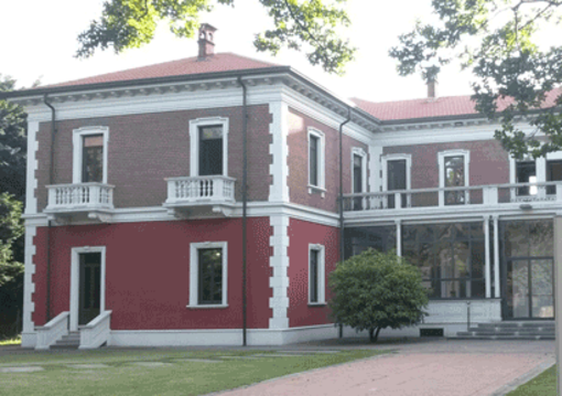Villa Calcaterra