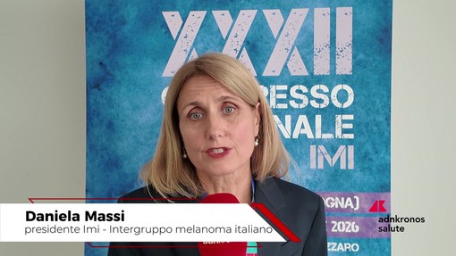 Melanoma, Imi 'Ai e tecnologia per prevenzione e cure personalizzate'