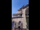 Terremoto in Colombia, crolla la cupola della cattedrale a Manizales Terremoto in Colombia, crolla la cupola della cattedrale a Manizales
