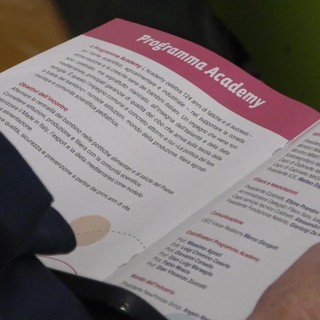 Alimentazione: Programma Academy, formazione e network per fare prevenzione Alimentazione: Programma Academy, formazione e network per fare prevenzione