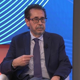 Iannatuoni (Assimefac), 'prevenzione e diagnosi precoce al centro della medicina di famiglia' Iannatuoni (Assimefac), 'prevenzione e diagnosi precoce al centro della medicina di famiglia'