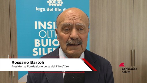 Disabilità: Bartoli (Lega Filo d'Oro), 'sviluppo futuro attraverso nuove sedi sul territorio'