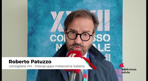 Melanoma, Patuzzo (Imi): "chirurgia sempre meno invasiva e attenta qualità di vita"