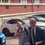 Rispunta il disturbatore tv Paolini, l'appello a Malagò: "Riporti l'Italia al Mondiale"