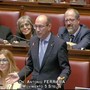 Ferrara (M5S): «Alla Camera una settimana di votazioni concentrata in tre ore» Ferrara (M5S): «Alla Camera una settimana di votazioni concentrata in tre ore»