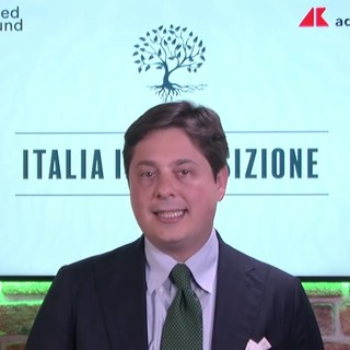 Energia, la 'giusta transizione' secondo il World Energy Council Energia, la 'giusta transizione' secondo il World Energy Council