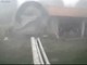Le immagini da Varallo Pombia (per cortesia Centro Meteo Piemonte) Le immagini da Varallo Pombia (per cortesia Centro Meteo Piemonte)