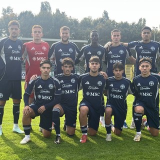 VIDEO. Varesina di fronte all'impresa più difficile: capire cosa manca per trasformare il carattere in una vittoria (2-2)