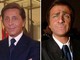 Valentino, l'omaggio dell'imitatore Dario Ballantini: «Gli devo tutto»