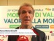 Belardinelli (Contram Spa): "Elettrificazione flotta occasione di rinnovamento" Belardinelli (Contram Spa): "Elettrificazione flotta occasione di rinnovamento"