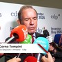 Gorno Tempini (Cdp): "Oggi l'Italia è stabilmente parte dei portafogli internazionali"