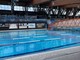 Addio Sport Management, inizia l'era Forus Italia alla piscina Manara di Busto