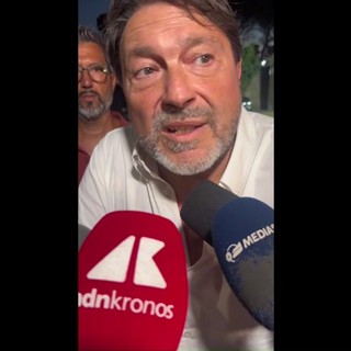 Ranucci: "Andare in una testata Rai? Per me sarebbe un tornare indietro"