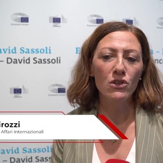 Europa: Pirozzi (Istituto Affari Internazionali), 'Von der Leyen innovativa sui cittadini, ma manca una visione geopolitica' Europa: Pirozzi (Istituto Affari Internazionali), 'Von der Leyen innovativa sui cittadini, ma manca una visione geopolitica'