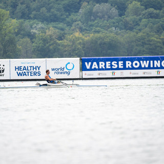 «Varese ha tutto per fare la storia e ospitare i mondiali del remo»