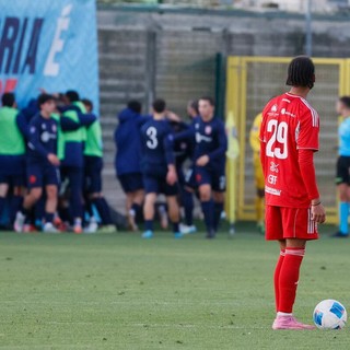 Varesina, per salvarti devi ammettere che di questo passo retrocedi. Qui non servono bravi giocatori, ma tutto il resto